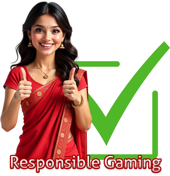 Dear lottery - Responsible Gaming