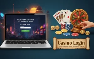 Acewin Casino Login at Dear Lottery App featured image