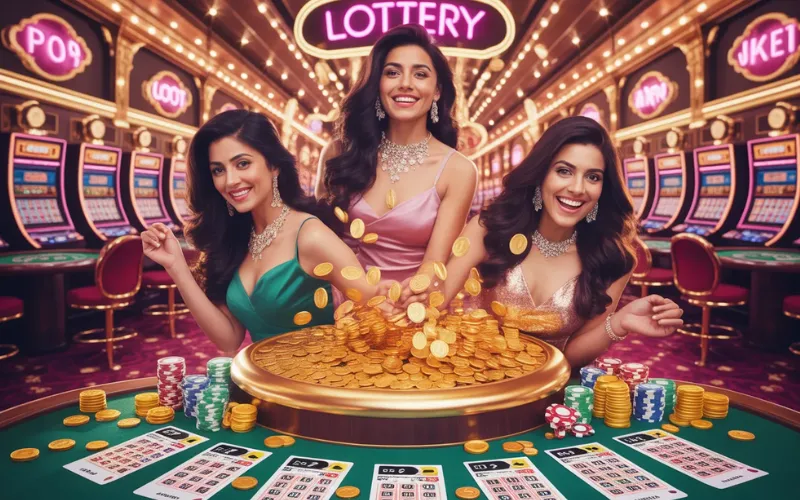 bodoland lottery result at dear lottery body image