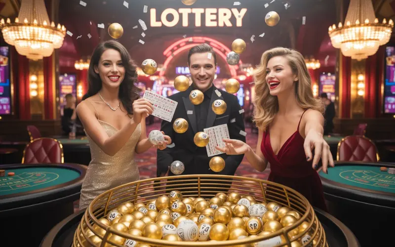 chetak lottery at dear lottery body image