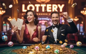 chetak lottery at dear lottery featured image